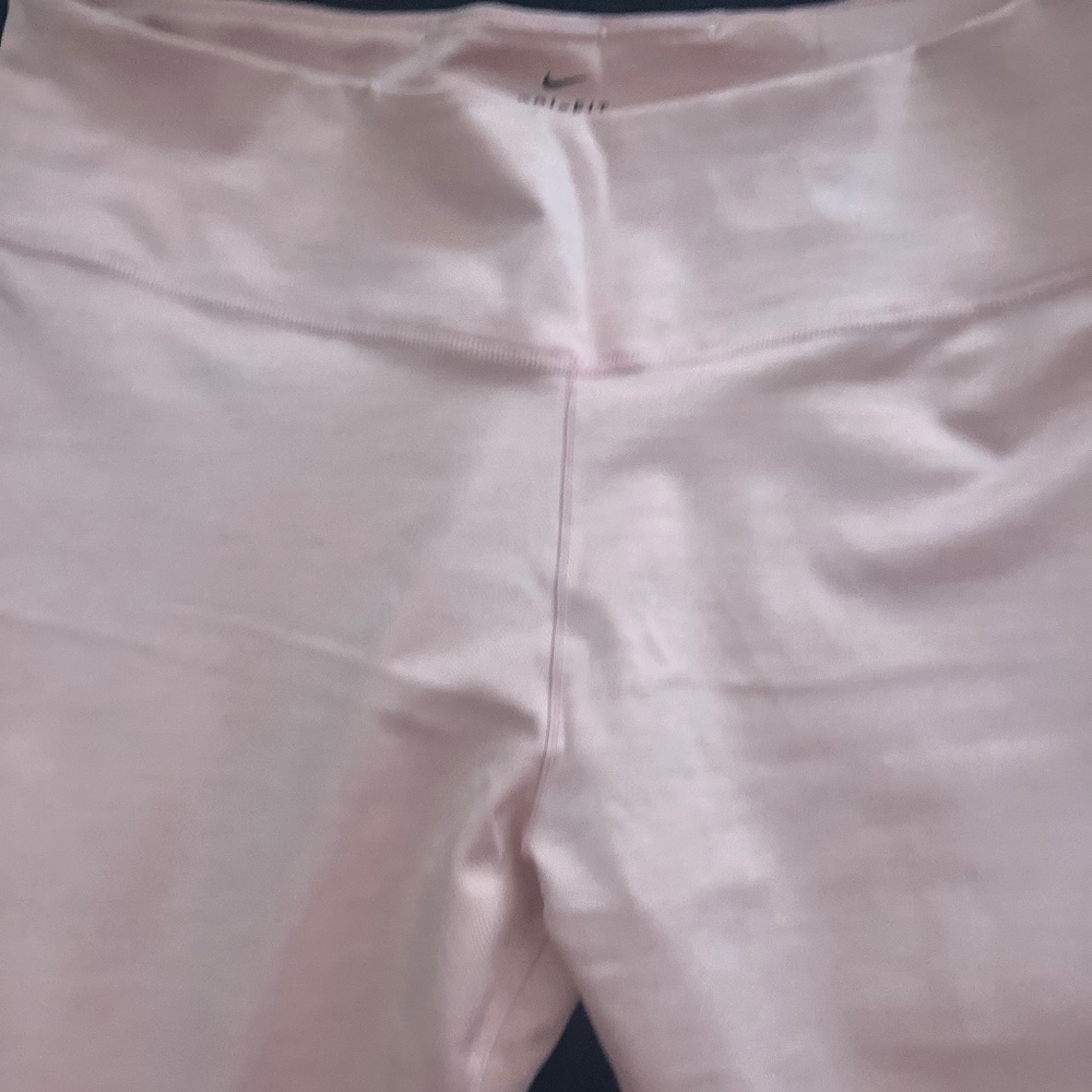 NIKE DRI FIT LEGGINGS
